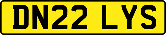 DN22LYS
