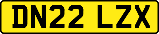 DN22LZX