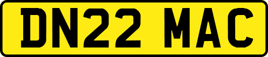 DN22MAC