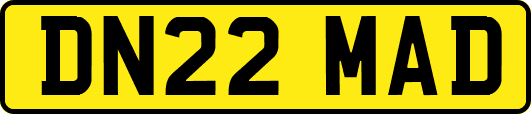 DN22MAD