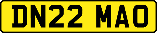 DN22MAO