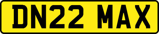 DN22MAX