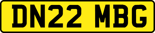 DN22MBG