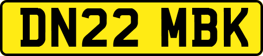DN22MBK