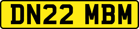 DN22MBM
