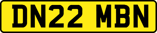 DN22MBN