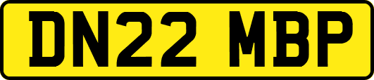 DN22MBP