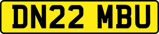DN22MBU