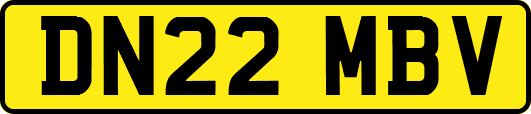 DN22MBV