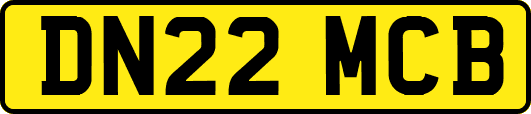 DN22MCB