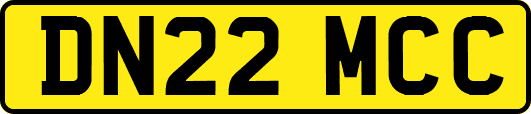 DN22MCC