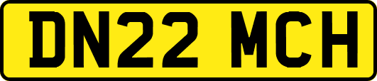 DN22MCH