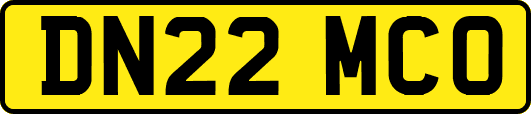 DN22MCO