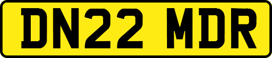 DN22MDR