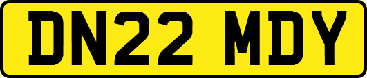 DN22MDY