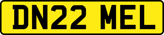 DN22MEL