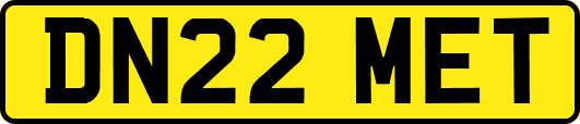 DN22MET