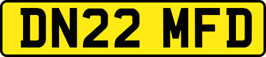 DN22MFD