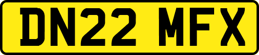 DN22MFX