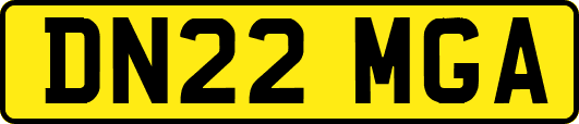 DN22MGA