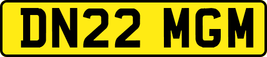 DN22MGM