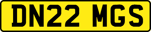 DN22MGS