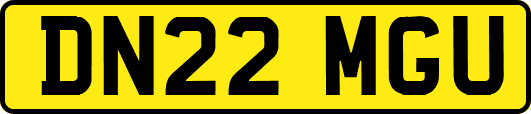 DN22MGU
