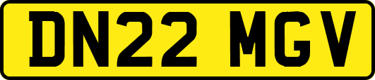DN22MGV
