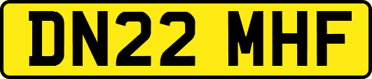 DN22MHF