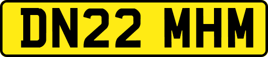 DN22MHM