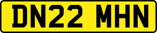 DN22MHN
