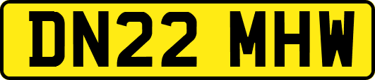 DN22MHW