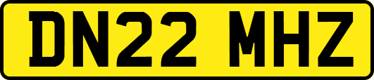 DN22MHZ