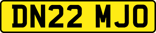 DN22MJO