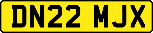 DN22MJX