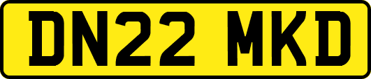 DN22MKD