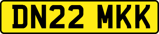 DN22MKK