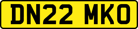 DN22MKO