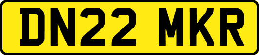 DN22MKR