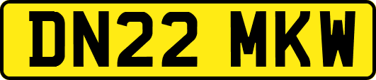 DN22MKW