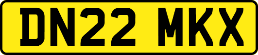 DN22MKX