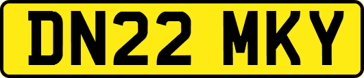 DN22MKY