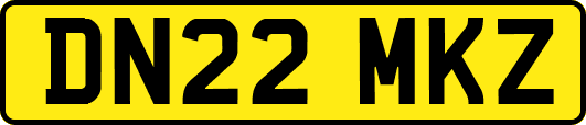 DN22MKZ