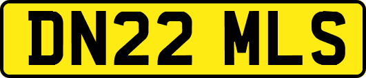 DN22MLS