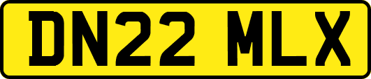 DN22MLX