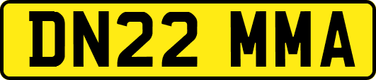 DN22MMA