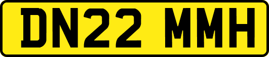 DN22MMH
