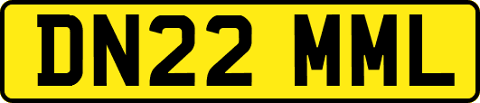 DN22MML