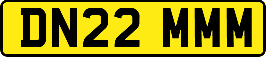 DN22MMM