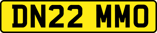 DN22MMO